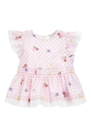  MONNALISA KIDS | 11G30176200090
